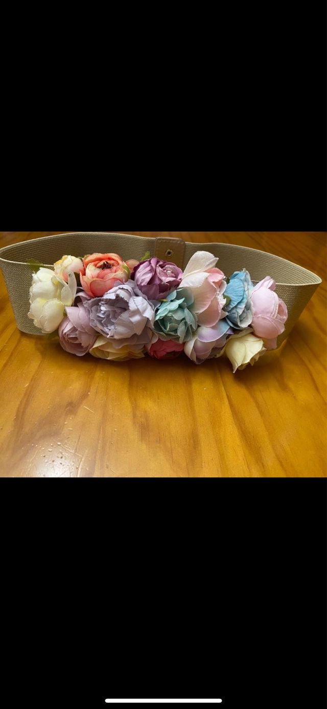 REBAJAS! Cinturón sólo 10€!