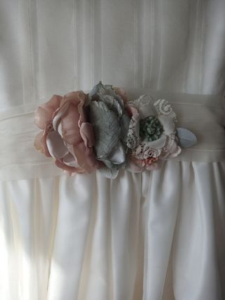 Vestido Comunion a estrenar