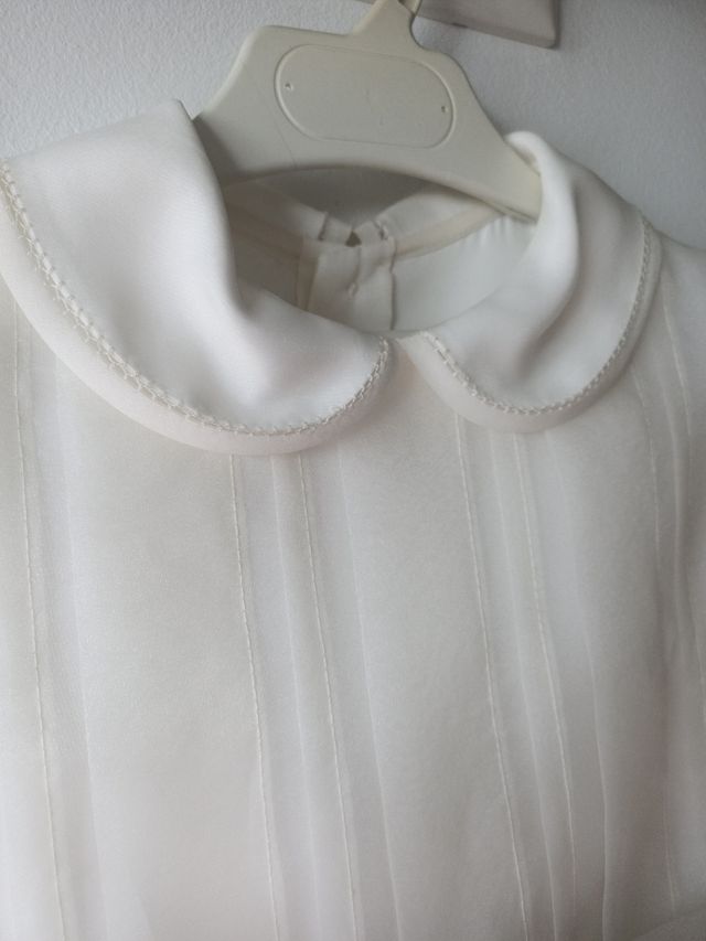 Abito da comunione nuovo di zecca