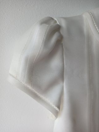 Vestido Comunion a estrenar