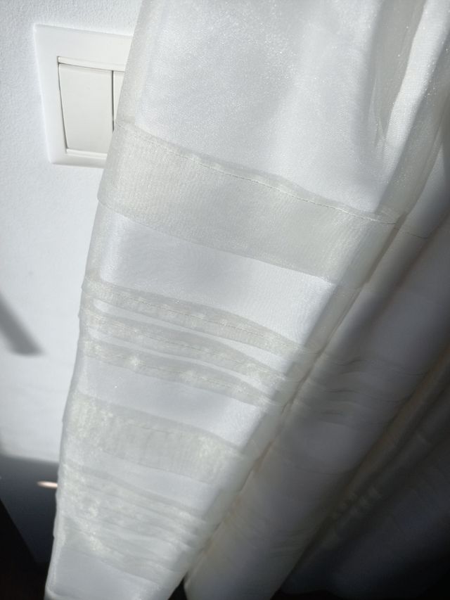 Abito da comunione nuovo di zecca