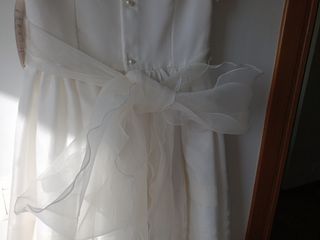 Vestido Comunion a estrenar