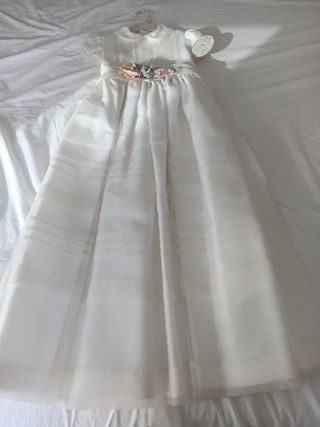 Vestido Comunion a estrenar