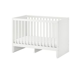 Cuna IKEA + colchón 120x60 cm