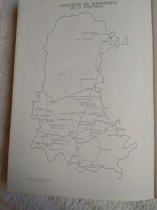 ÁLBUM CROMOS RENACIMIENTO PALENTINO. COMPLETO 1984