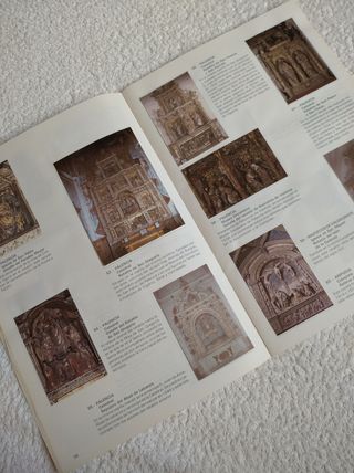 ÁLBUM CROMOS RENACIMIENTO PALENTINO. COMPLETO 1984