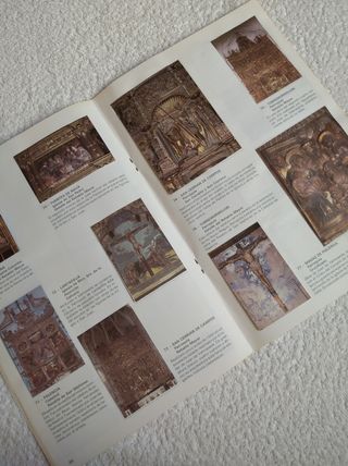 ÁLBUM CROMOS RENACIMIENTO PALENTINO. COMPLETO 1984