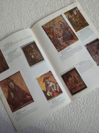 ÁLBUM CROMOS RENACIMIENTO PALENTINO. COMPLETO 1984