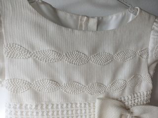 vestido Comunion a estrenar