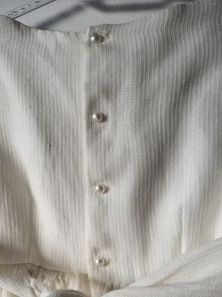 vestido Comunion a estrenar