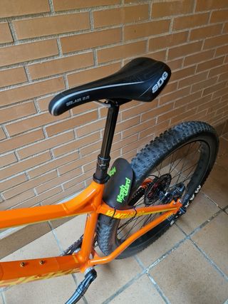 Mondraker Vantage RR 27.5 Plus