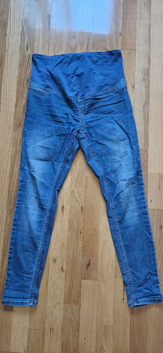 pantalón de premamá 