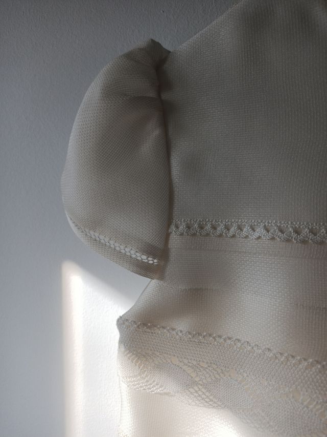 Abito da comunione nuovo di zecca Carmy