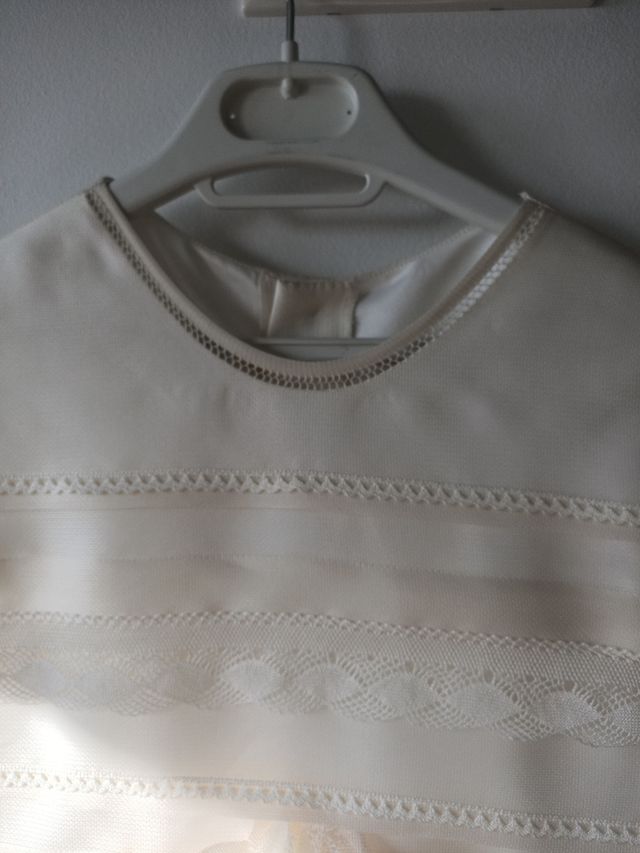 Abito da comunione nuovo di zecca Carmy