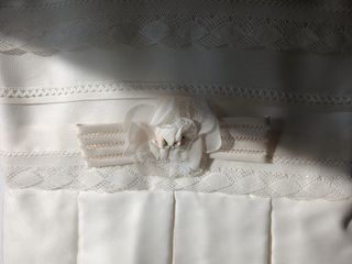 vestido Comunion a estrenar Carmy