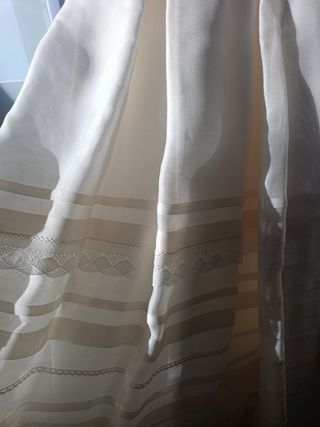 vestido Comunion a estrenar Carmy