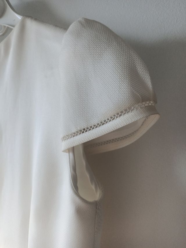 Abito da comunione nuovo di zecca Carmy