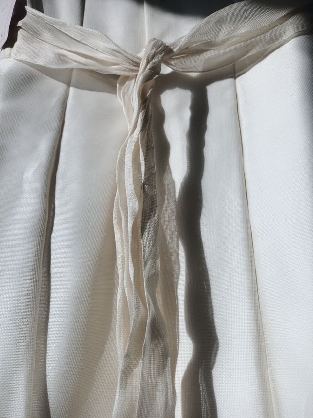 Abito da comunione nuovo di zecca Carmy