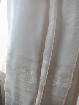 vestido Comunion a estrenar Carmy