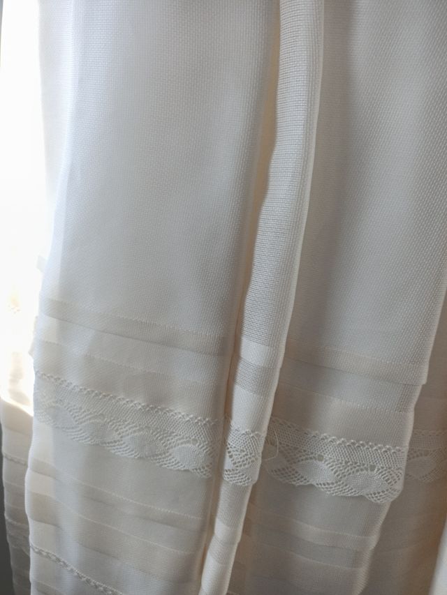 Abito da comunione nuovo di zecca Carmy