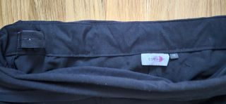pantalón de premamá 