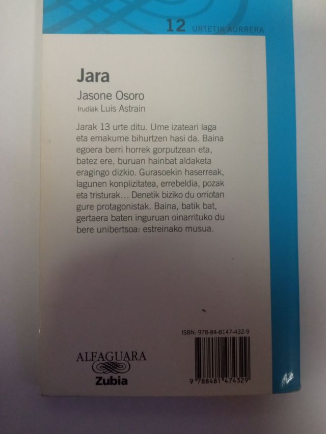 Jara