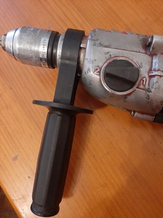 taladro profesional Bosch gsb21-2RE