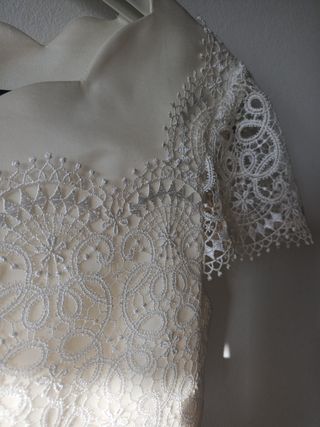 vestido Comunion a estrenar