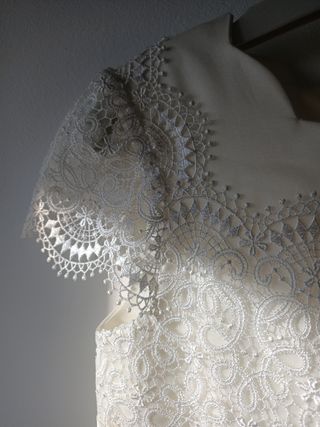 vestido Comunion a estrenar