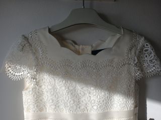 vestido Comunion a estrenar