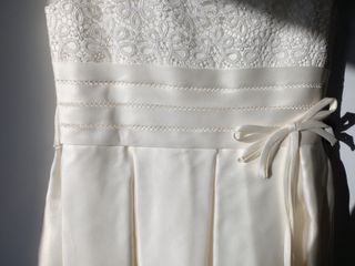 vestido Comunion a estrenar