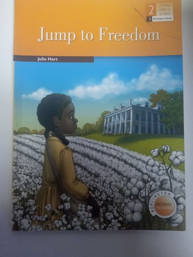 Jump to freedom
