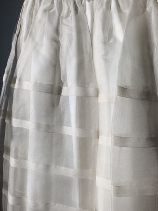 vestido Comunion a estrenar