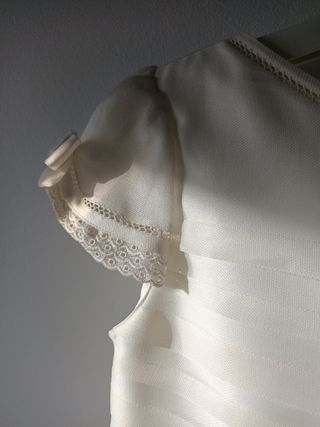 vestido Comunion a estrenar