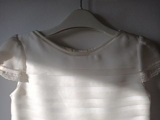 vestido Comunion a estrenar