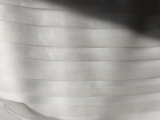 Abito da comunione nuovo di zecca