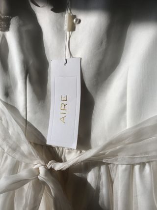 vestido Comunion a estrenar