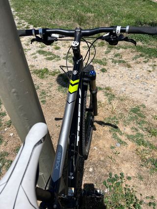 TREK XCALIBER 9 29" TALLA L