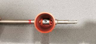 Hilti TE-CD 14/37 Broca hueca
