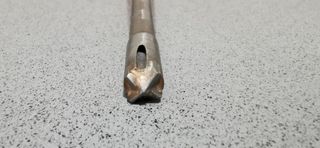 Hilti TE-CD 14/37 Broca hueca