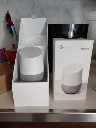 Google home Smart Speaker
