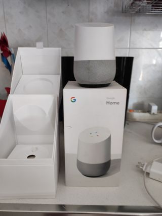 Google home Smart Speaker
