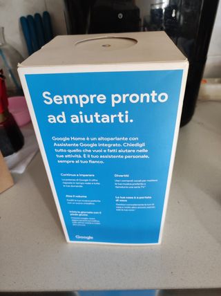 Google home Smart Speaker