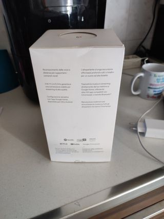 Google home Smart Speaker