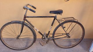Bicicleta antigua DAL. Último precio