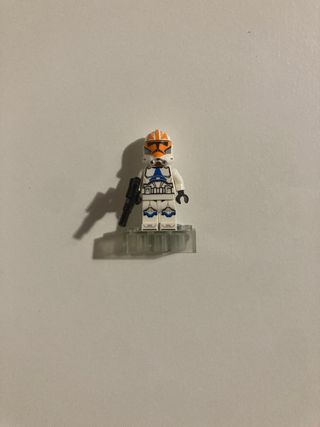 Lego Star Wars figura del 332