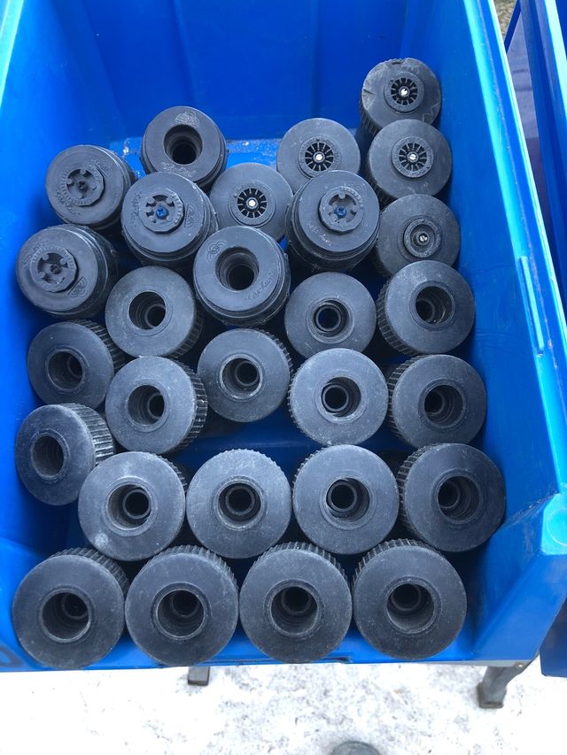 turbinas de riego - todo lo que ves