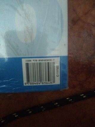 libro de latín de 4 de la E.S.O.