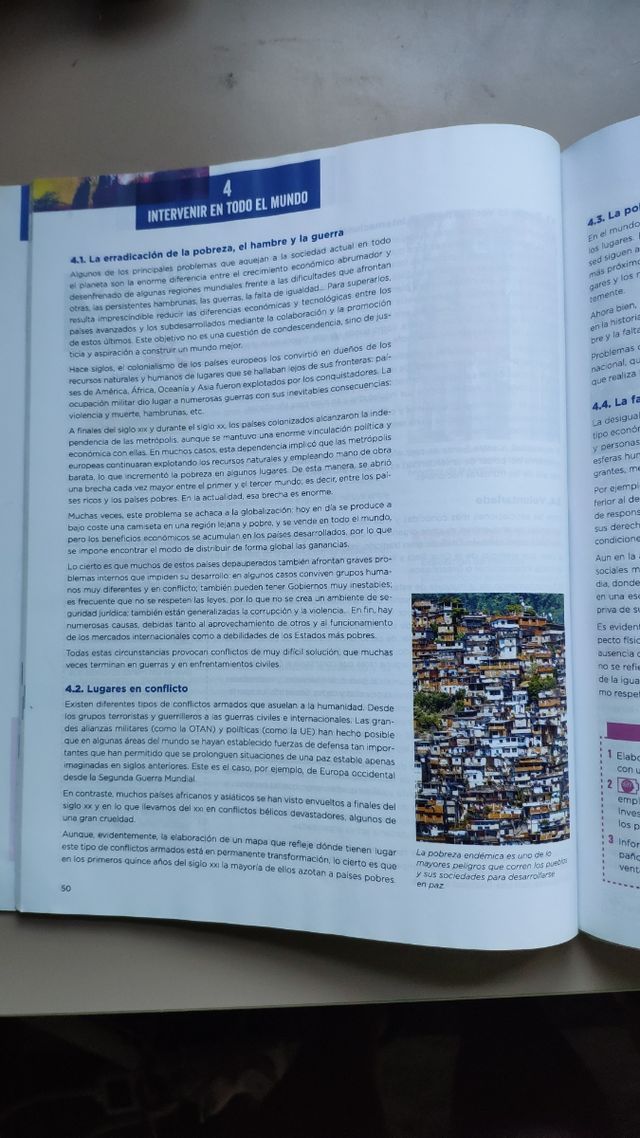 LIBRO EDUCACIÓN PARA LA CIUDADANÍA 