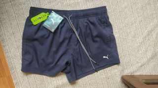 Bañador Puma nuevo Talla S